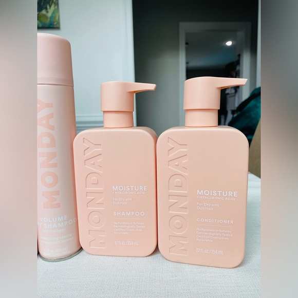 Monday bundle - Picture 3 of 3